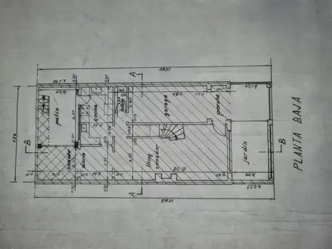 Pasaje igualdad al 1200