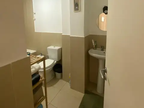 APTO CRÉDITO  VENTA HERMOSO DEPARTAMENTO 2 AMBIENTES