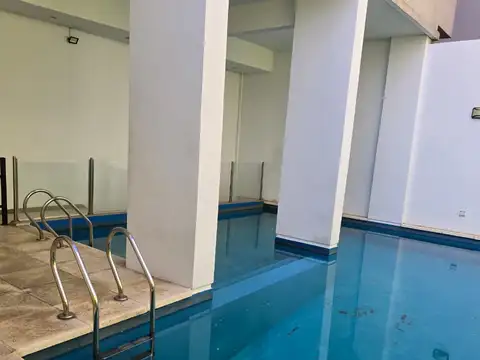APTO CRÉDITO  VENTA HERMOSO DEPARTAMENTO 2 AMBIENTES