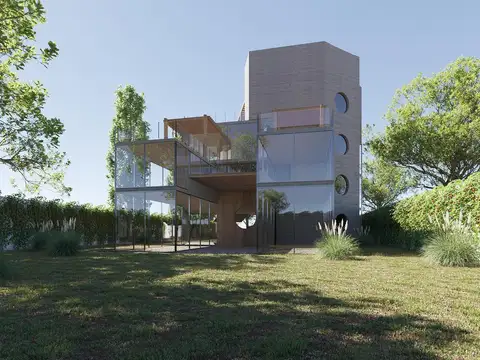 Aldea | Schweitzer 9100 y Pje 1488 | Local