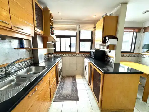 Departamento en Alquiler de 2 dormitorios