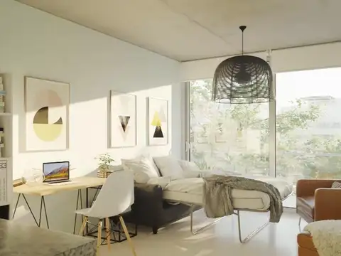 Departamento en Venta en San Geronimo, USD 93.000