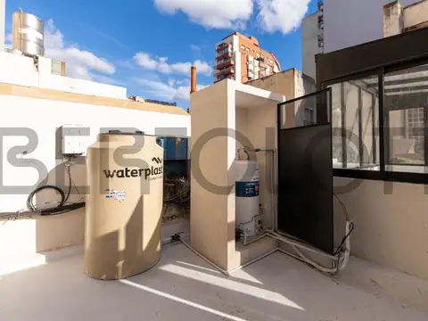 Depto Tipo Casa en Venta al Norte
