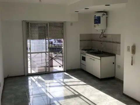 Departamento en Alquiler de 1 dormitorio