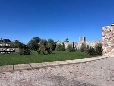Terreno en Venta en Lujan de Cuyo, USD 21.000
