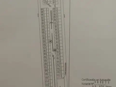Terreno en Venta de 500,0 m2