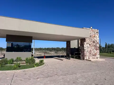 Barrio Ayres de Terrada 1000