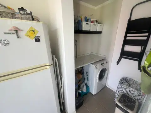 Departamento en Venta en Castelar Sur, USD 60.000