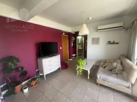 Departamento en Venta 8 años