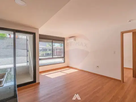 MALVÍN VENTA A ESTRENAR 1DORM.