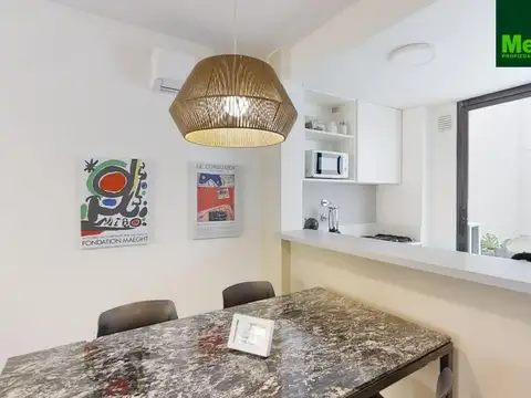 Departamento en Venta en Palermo, USD 196.397