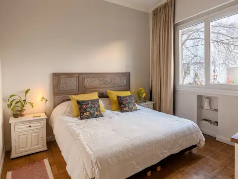 Departamento en Venta 50 años