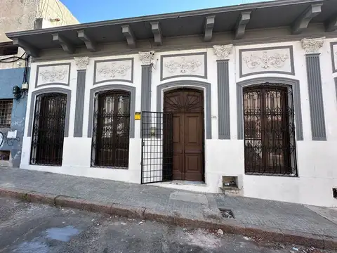 VENTA CASA RECICLADA 3 DORMITORIOS 