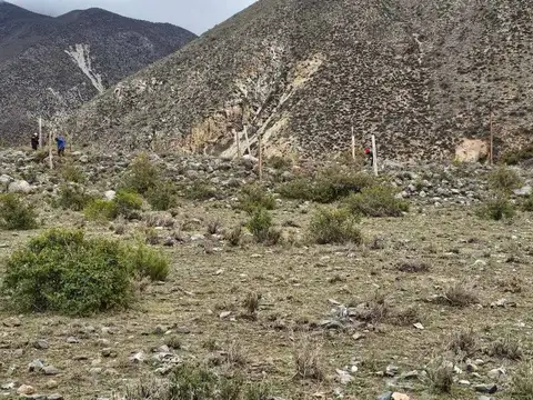 Terreno en Venta en Potrerillos, USD 35.000