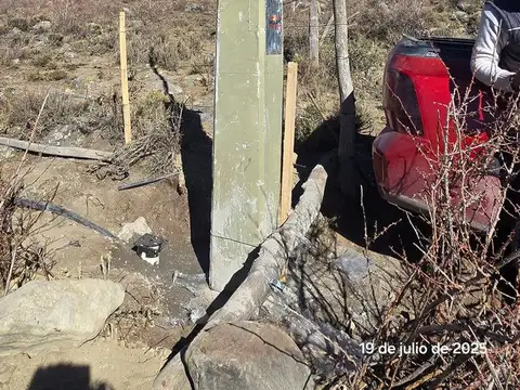 Terreno en Venta en Potrerillos, USD 35.000