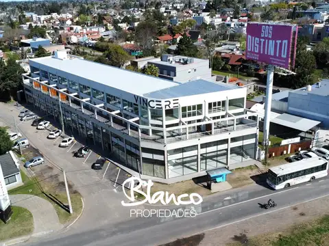 Oficina en Venta A Estrenar