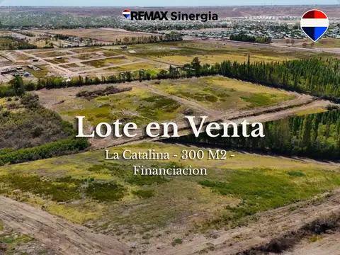 Terreno en Venta en Neuquen, Confluencia