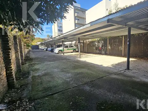 Cochera en Venta en La Plata, Partido de La Plata