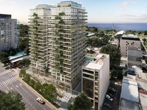 Departamento en Venta en Olivos, Partido de Vicente López