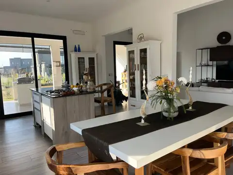 Casa en Venta 4 años
