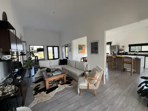 Casa en Venta en El Naudir, USD 250.000