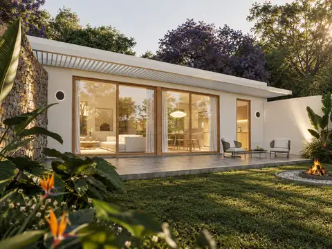 Casa en Venta A Estrenar