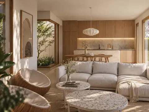 Casa en Venta de 3 dormitorios