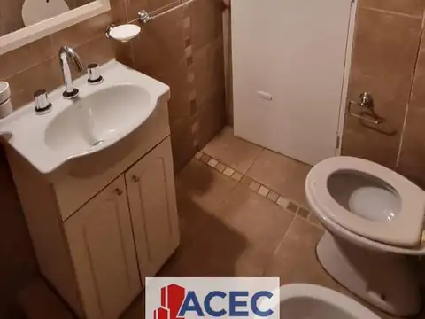 Departamento en Alquiler en República De La Sexta, Rosario