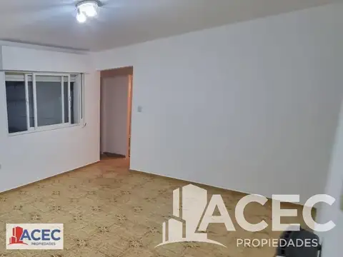 Departamento en Alquiler 35 años