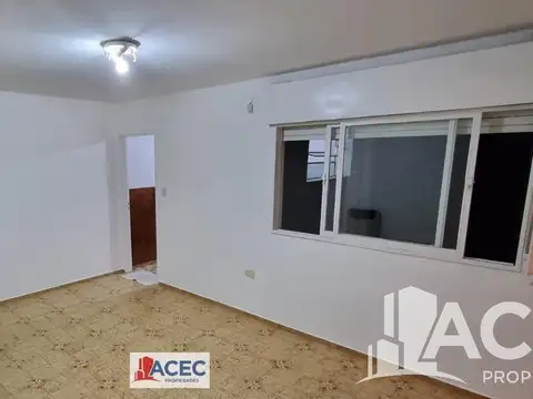 Departamento en Alquiler de 3 ambientes