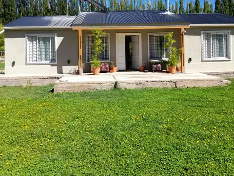 Casa en Venta en Uspallata, USD 140.000