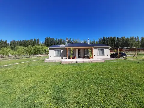 Ruta Provincial 52 100