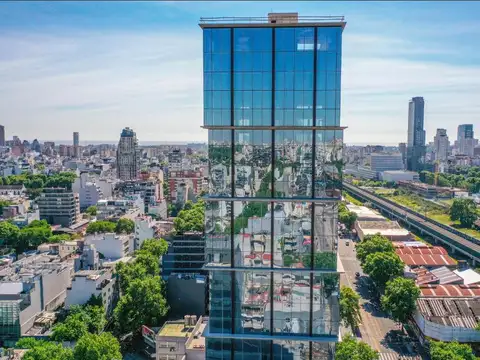 Departamento en Palermo