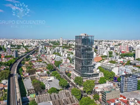 Departamento en Palermo