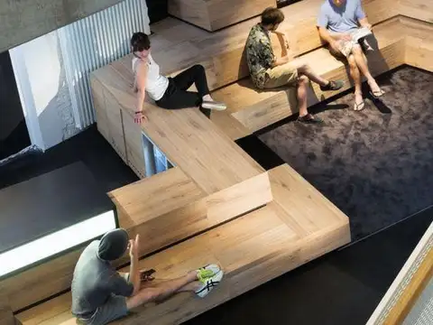 Departamento en Palermo