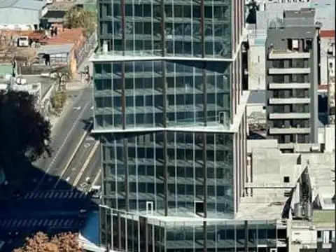 Departamento en Palermo