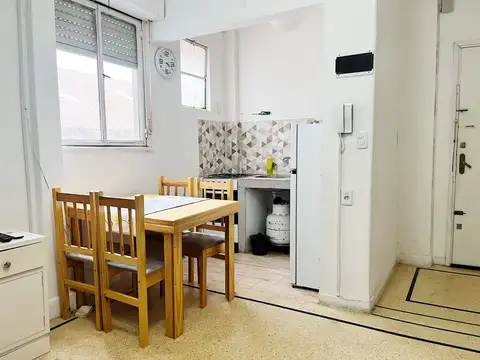 Departamento en Alquiler en Cordón , $U 35.000