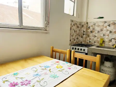Departamento en Alquiler 79 años