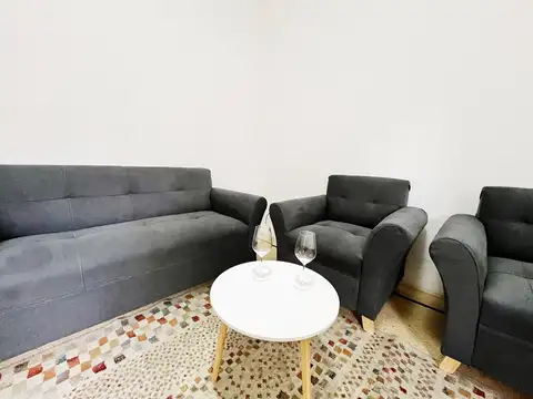 Departamento en Alquiler de 2 dormitorios