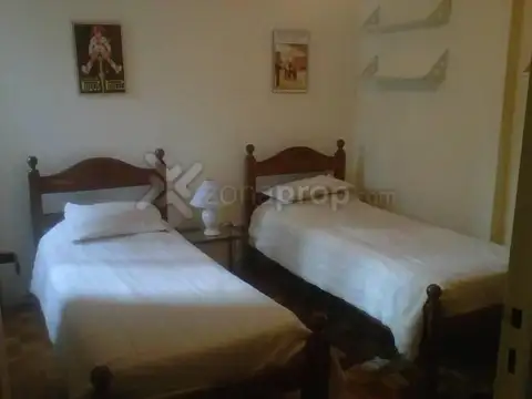 Departamento en Alquiler Temporal de 3 ambientes