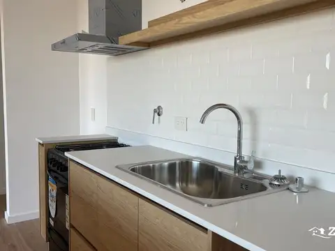 Departamento en Venta 1 año