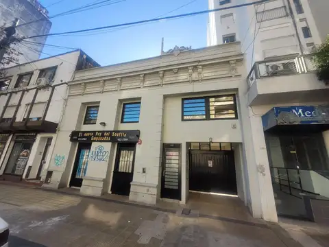 Locales y Cocheras
