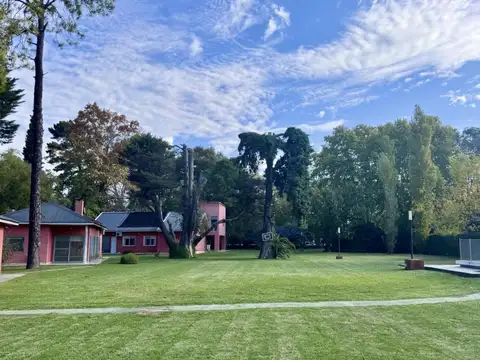 Casa en Venta en El Trebol - Ezeiza