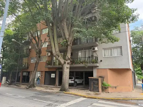 Departamento 2 ambientes en San Fernando