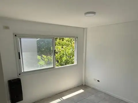 Departamento 2 ambientes en San Fernando