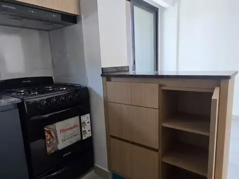 Departamento en Alquiler al Norte