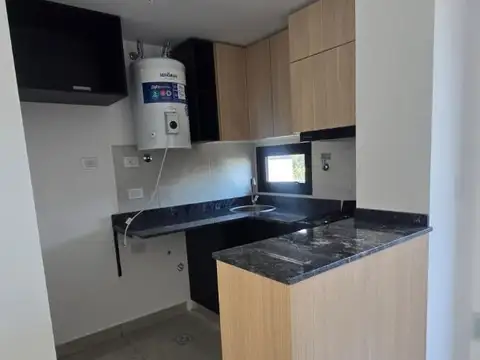 Departamento en Alquiler A Estrenar