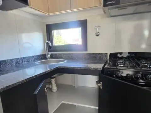 FISCHETTI 4700, Piso 2