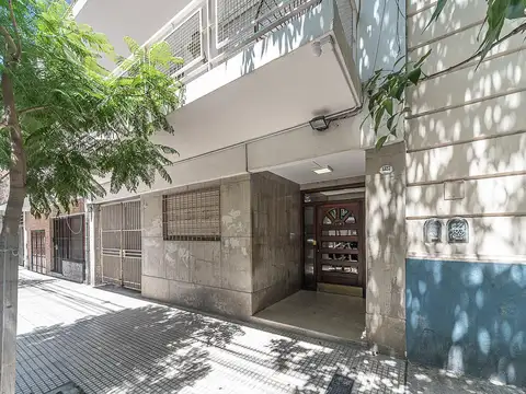 Venta departamento 2 ambientes en palermo