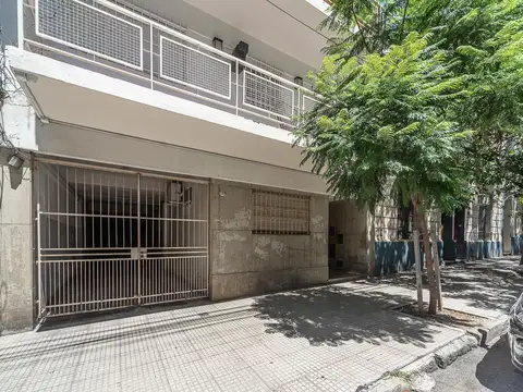 Departamento en Venta en Palermo, USD 72.000